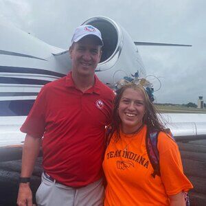 Meet your Posher, Carla